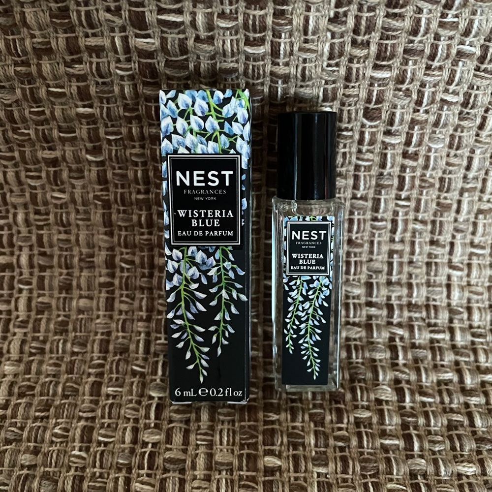 Nest Fragrances - Wisteria Blue